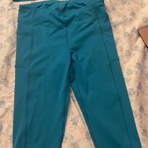 girls 2 piece layers 8 athletic wear